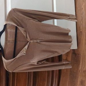 American Eagle Henley shirt